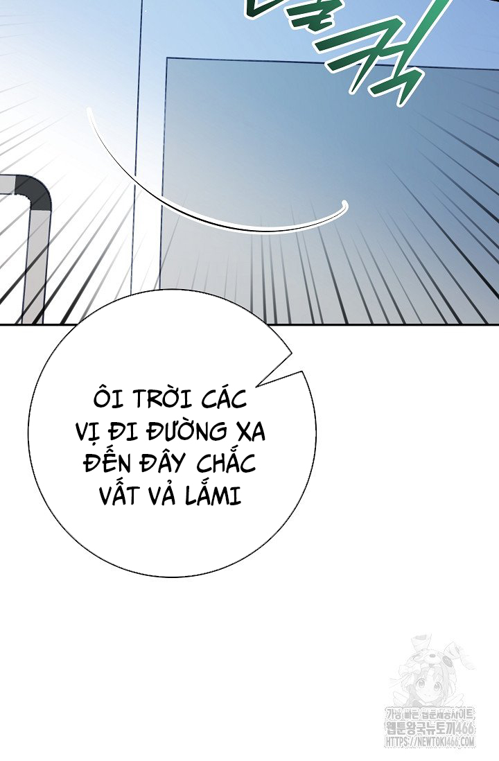 Trở Thành Công Chức Pháp Thuật Chapter 20 - Trang 2