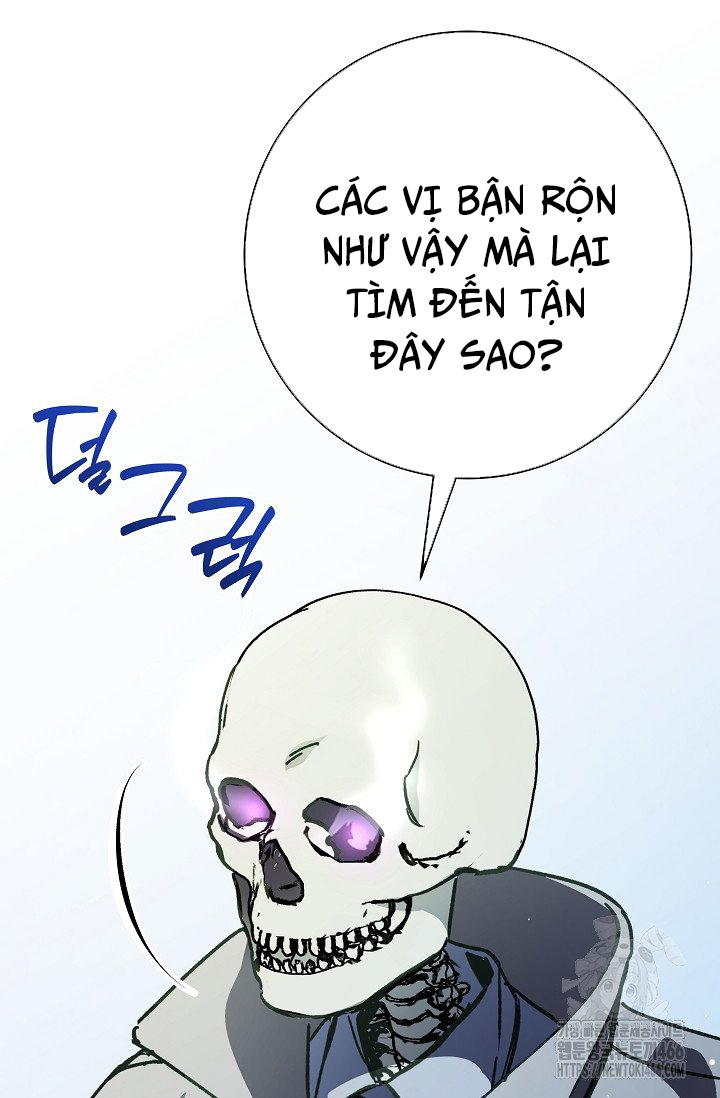 Trở Thành Công Chức Pháp Thuật Chapter 20 - Trang 2