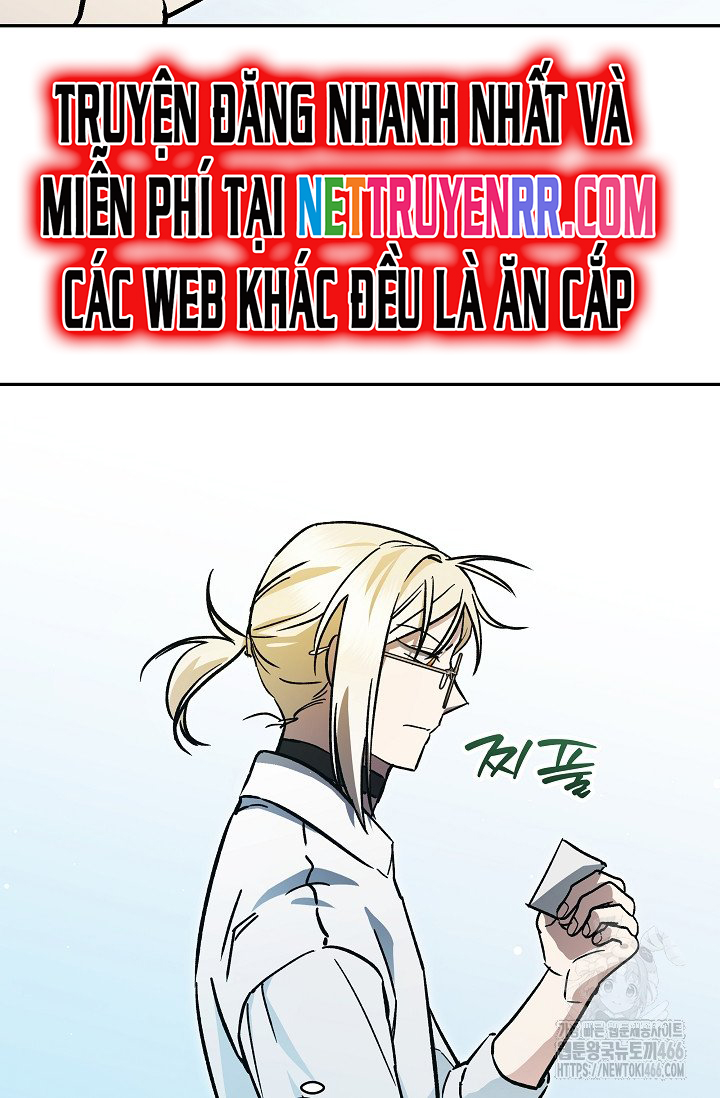Trở Thành Công Chức Pháp Thuật Chapter 20 - Trang 2