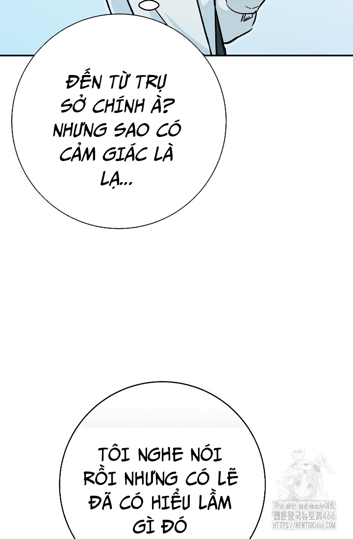 Trở Thành Công Chức Pháp Thuật Chapter 20 - Trang 2