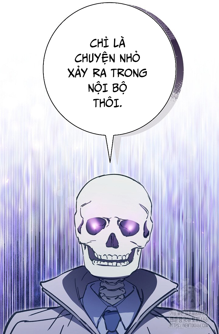 Trở Thành Công Chức Pháp Thuật Chapter 20 - Trang 2