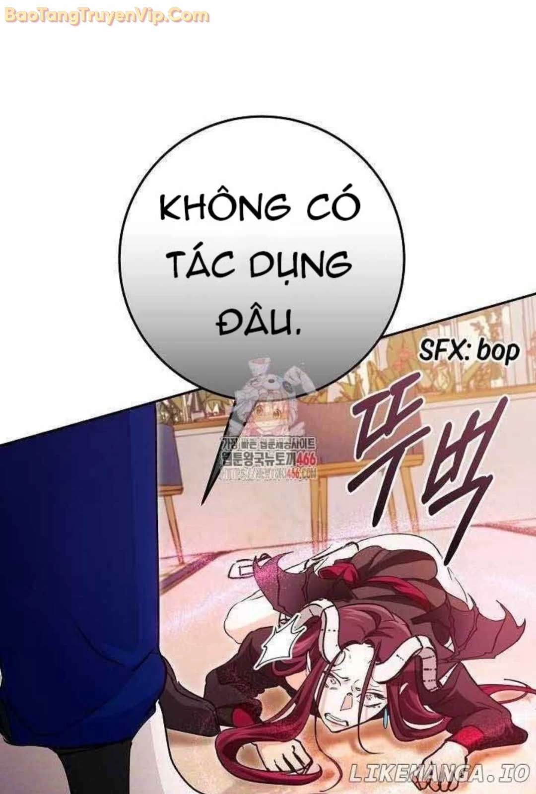 Trở Thành Công Chức Pháp Thuật Chapter 17 - Trang 2