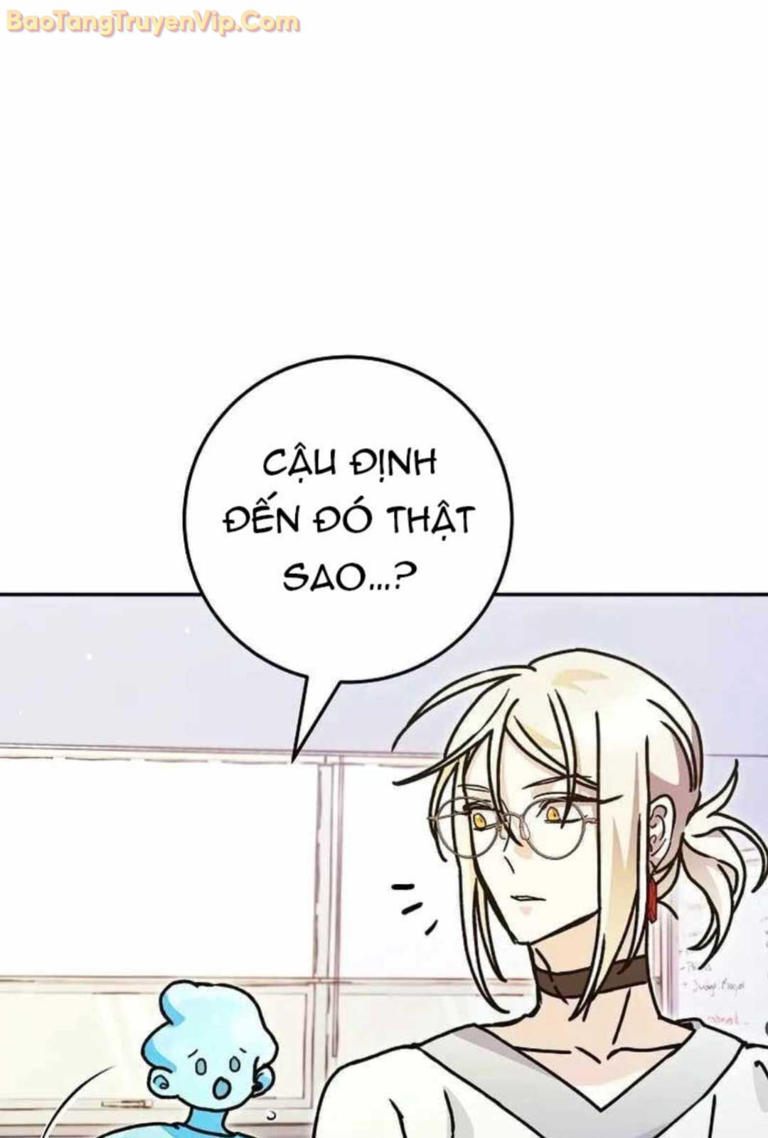 Trở Thành Công Chức Pháp Thuật Chapter 15 - Trang 2