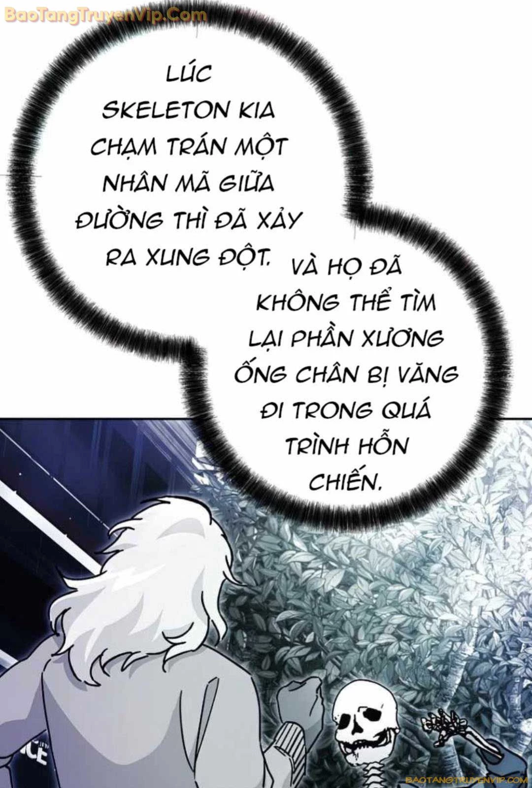 Trở Thành Công Chức Pháp Thuật Chapter 12 - Trang 2