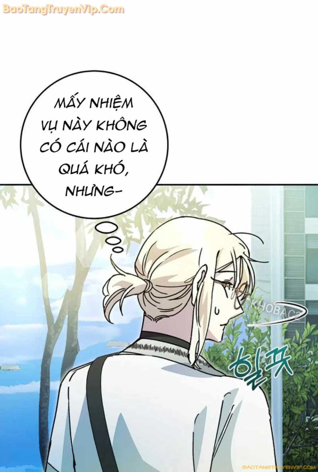 Trở Thành Công Chức Pháp Thuật Chapter 12 - Trang 2