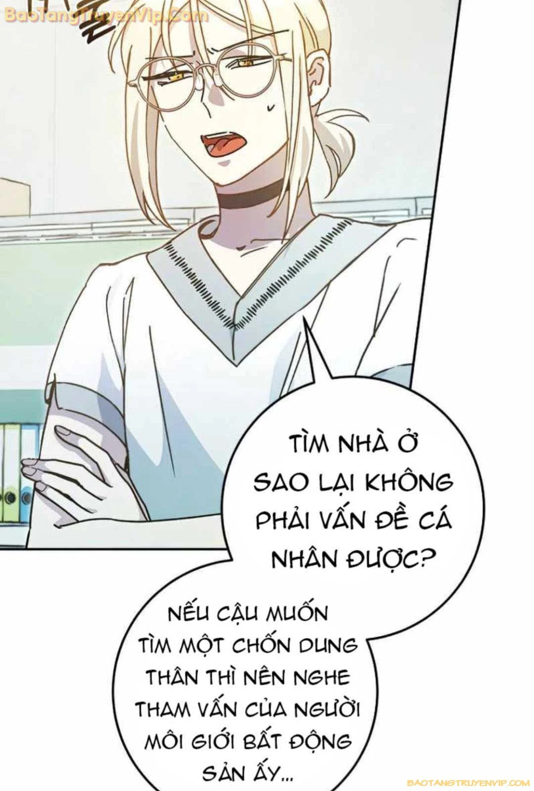 Trở Thành Công Chức Pháp Thuật Chapter 12 - Trang 2