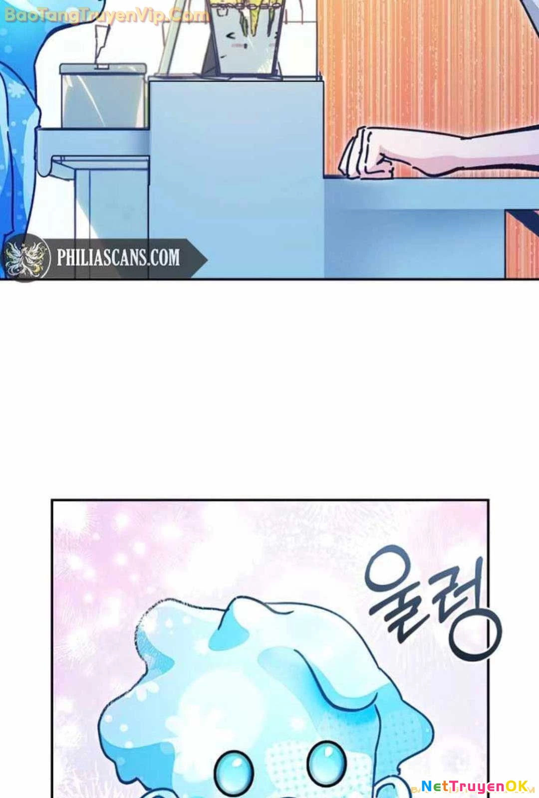 Trở Thành Công Chức Pháp Thuật Chapter 12 - Trang 2