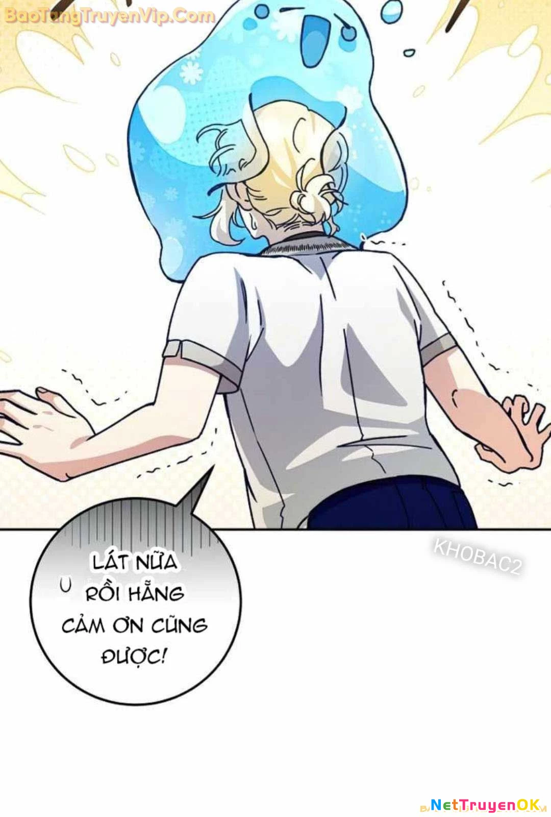 Trở Thành Công Chức Pháp Thuật Chapter 12 - Trang 2