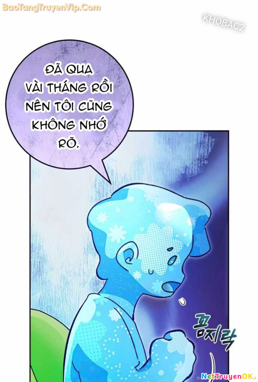 Trở Thành Công Chức Pháp Thuật Chapter 12 - Trang 2