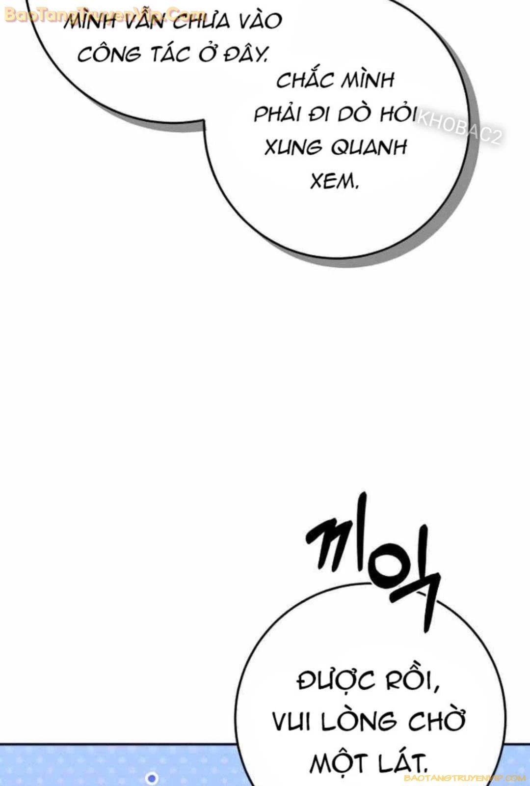 Trở Thành Công Chức Pháp Thuật Chapter 12 - Trang 2