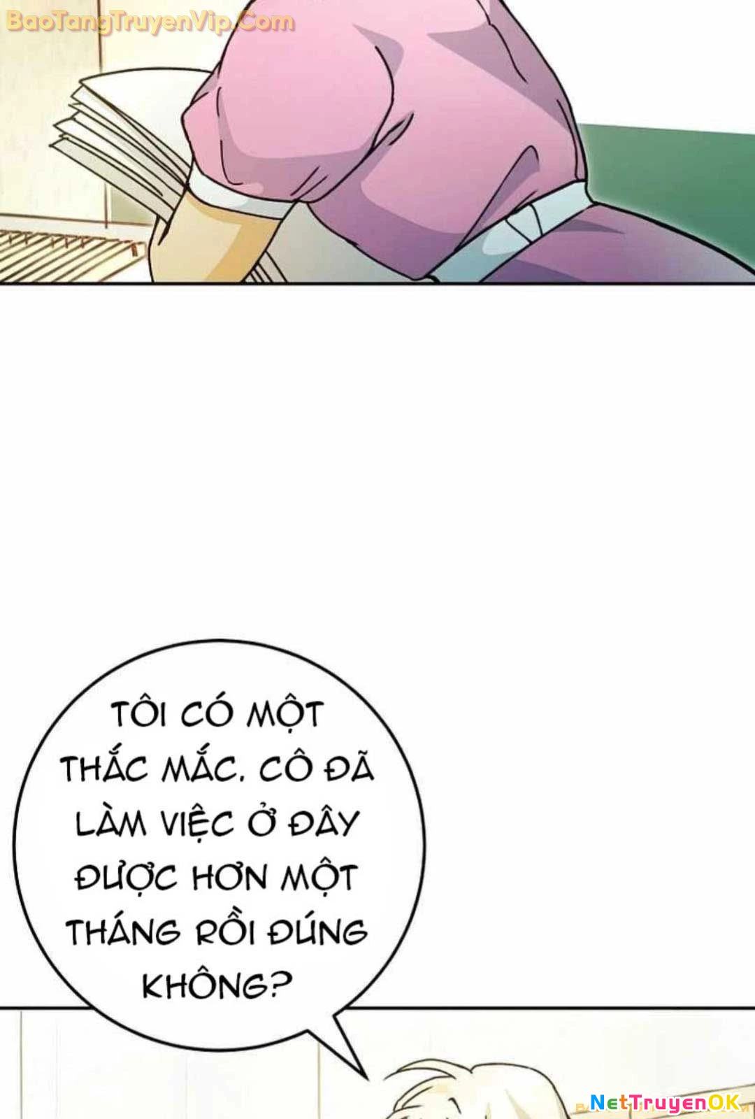 Trở Thành Công Chức Pháp Thuật Chapter 12 - Trang 2