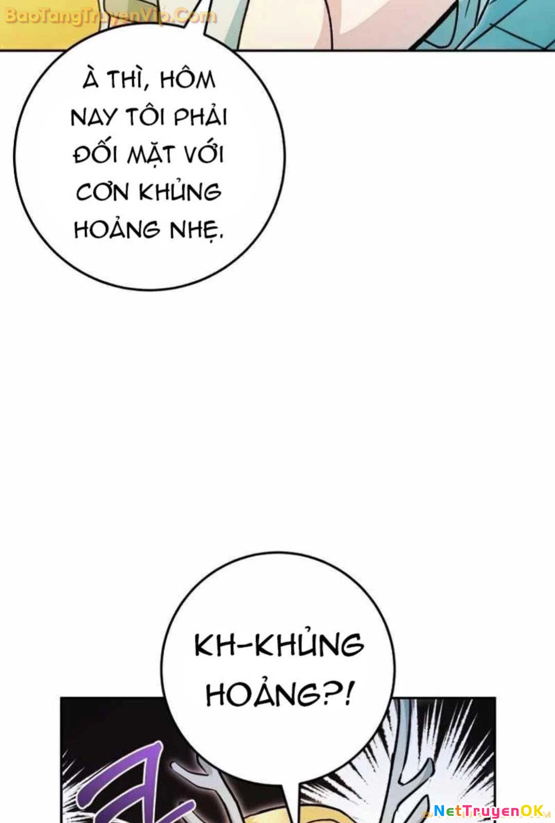 Trở Thành Công Chức Pháp Thuật Chapter 12 - Trang 2