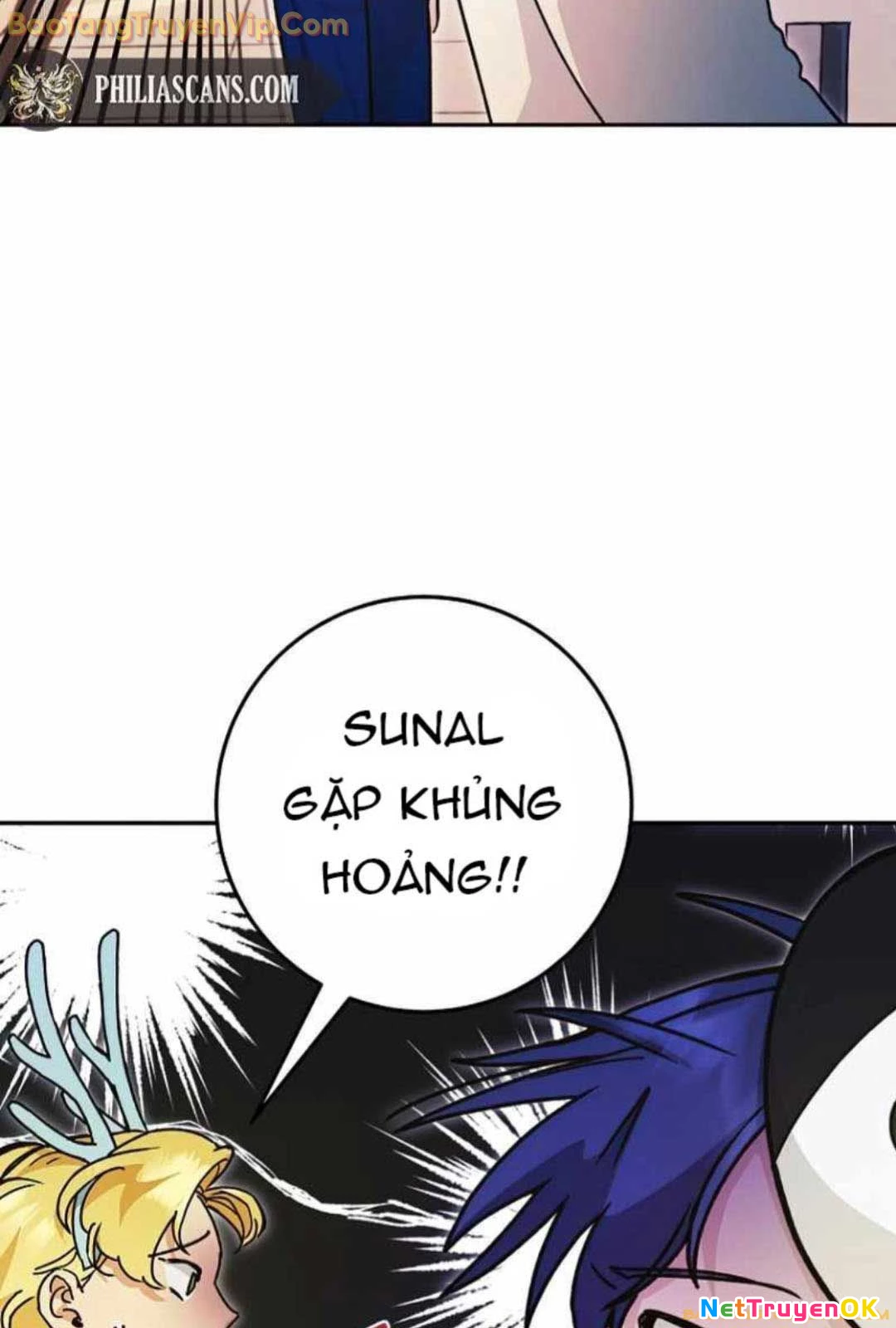 Trở Thành Công Chức Pháp Thuật Chapter 12 - Trang 2