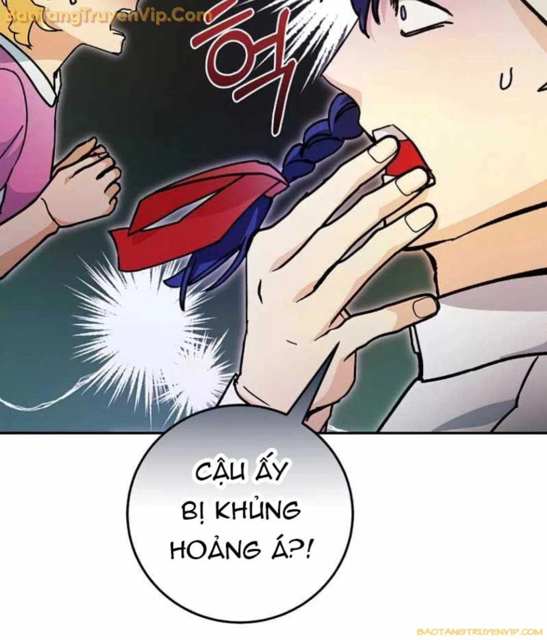 Trở Thành Công Chức Pháp Thuật Chapter 12 - Trang 2