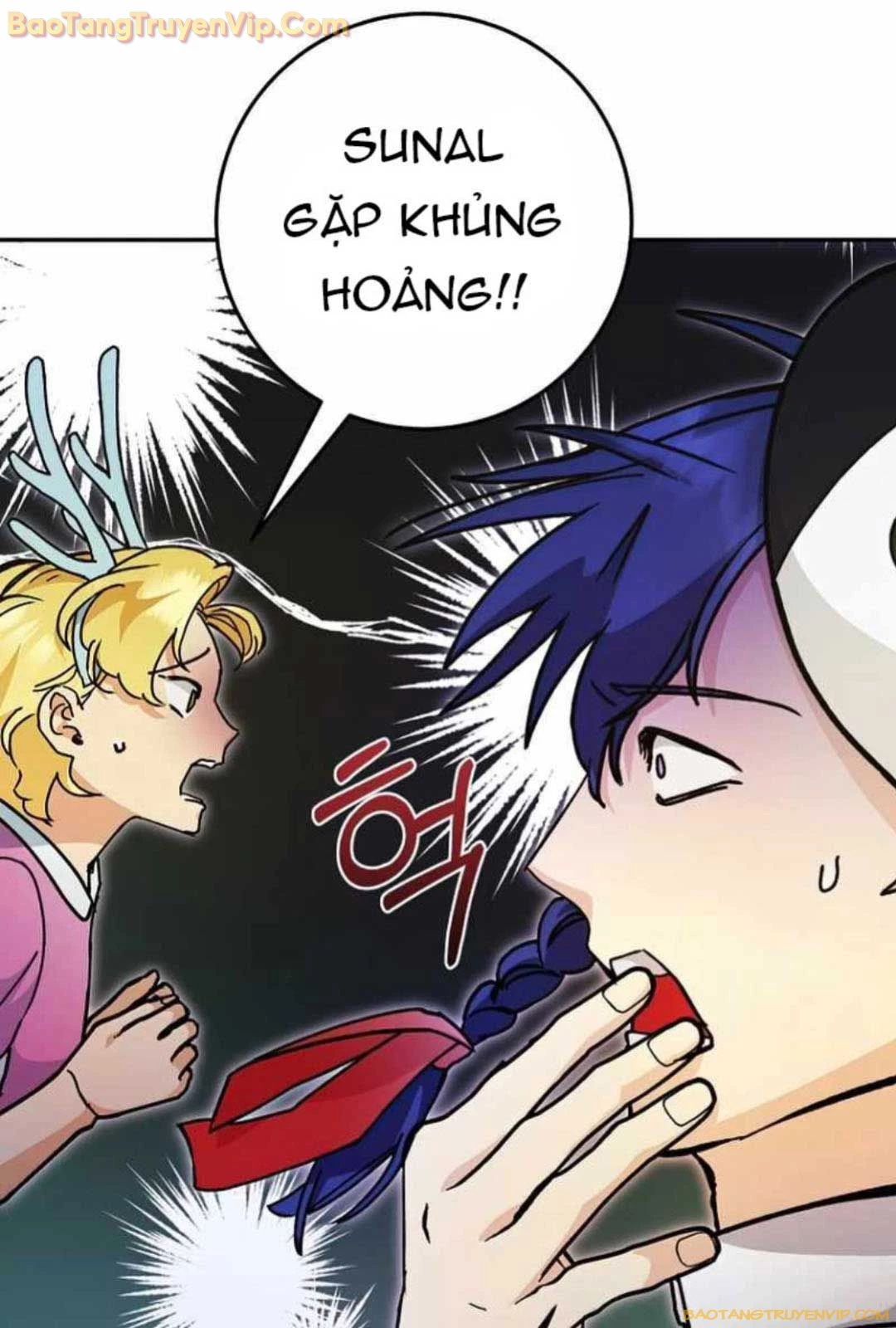 Trở Thành Công Chức Pháp Thuật Chapter 12 - Trang 2