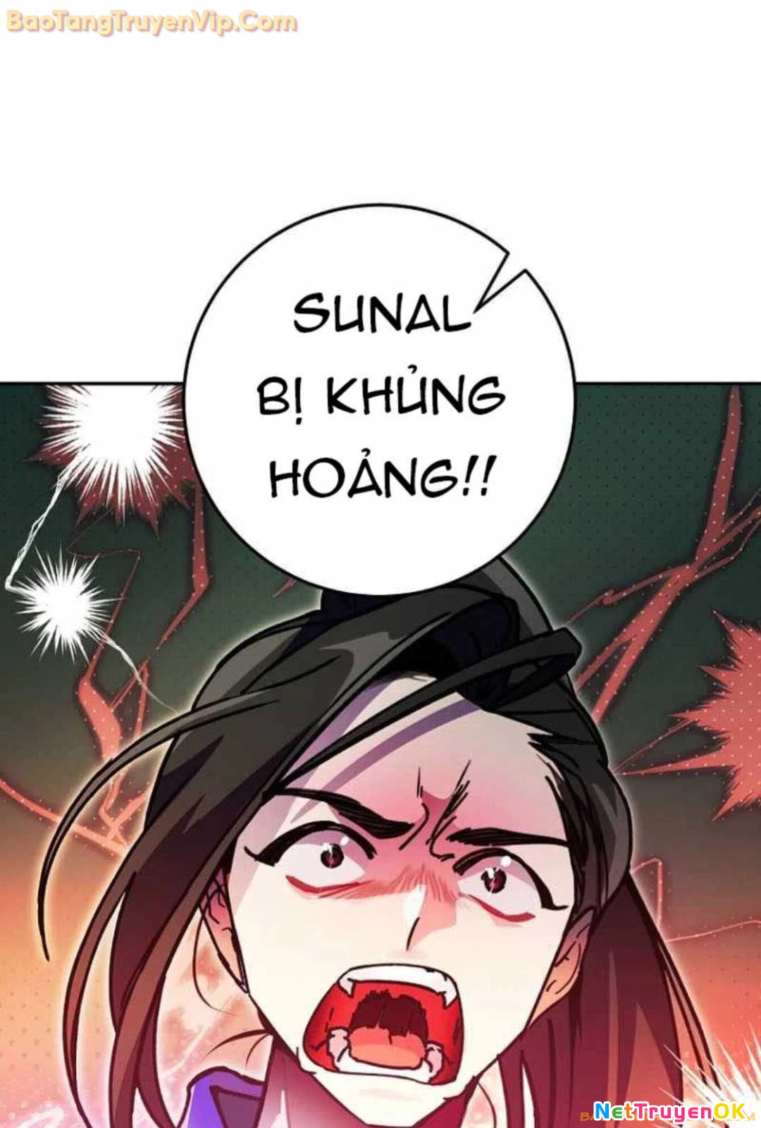 Trở Thành Công Chức Pháp Thuật Chapter 12 - Trang 2