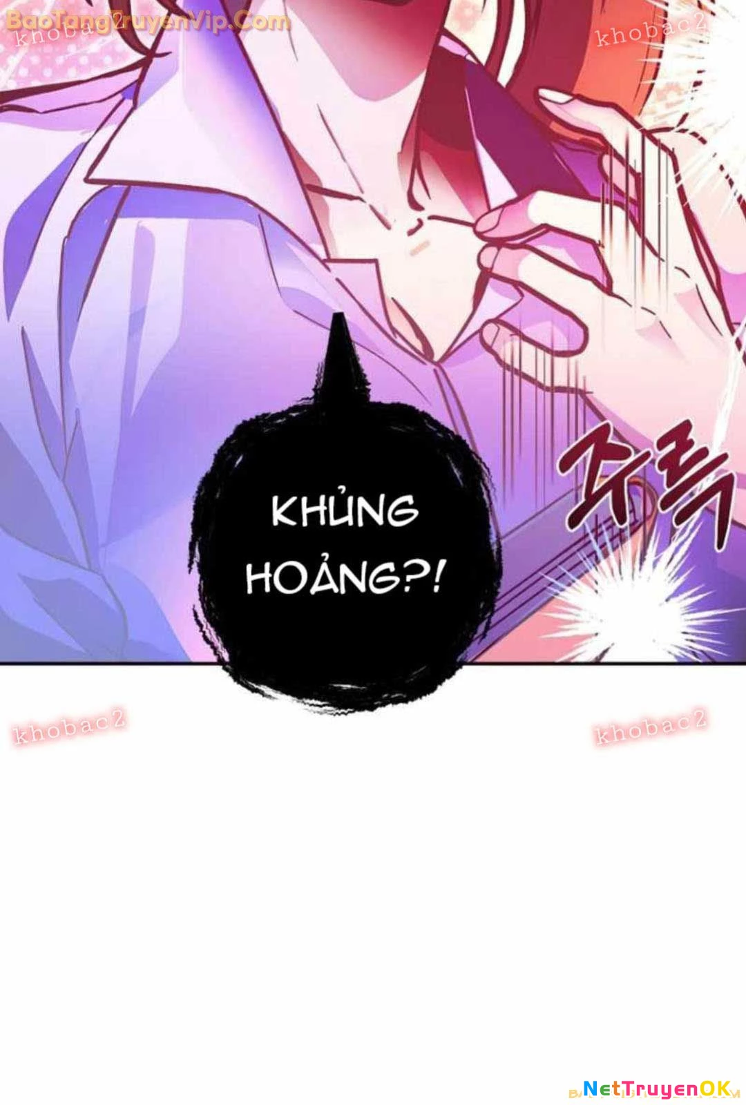 Trở Thành Công Chức Pháp Thuật Chapter 12 - Trang 2