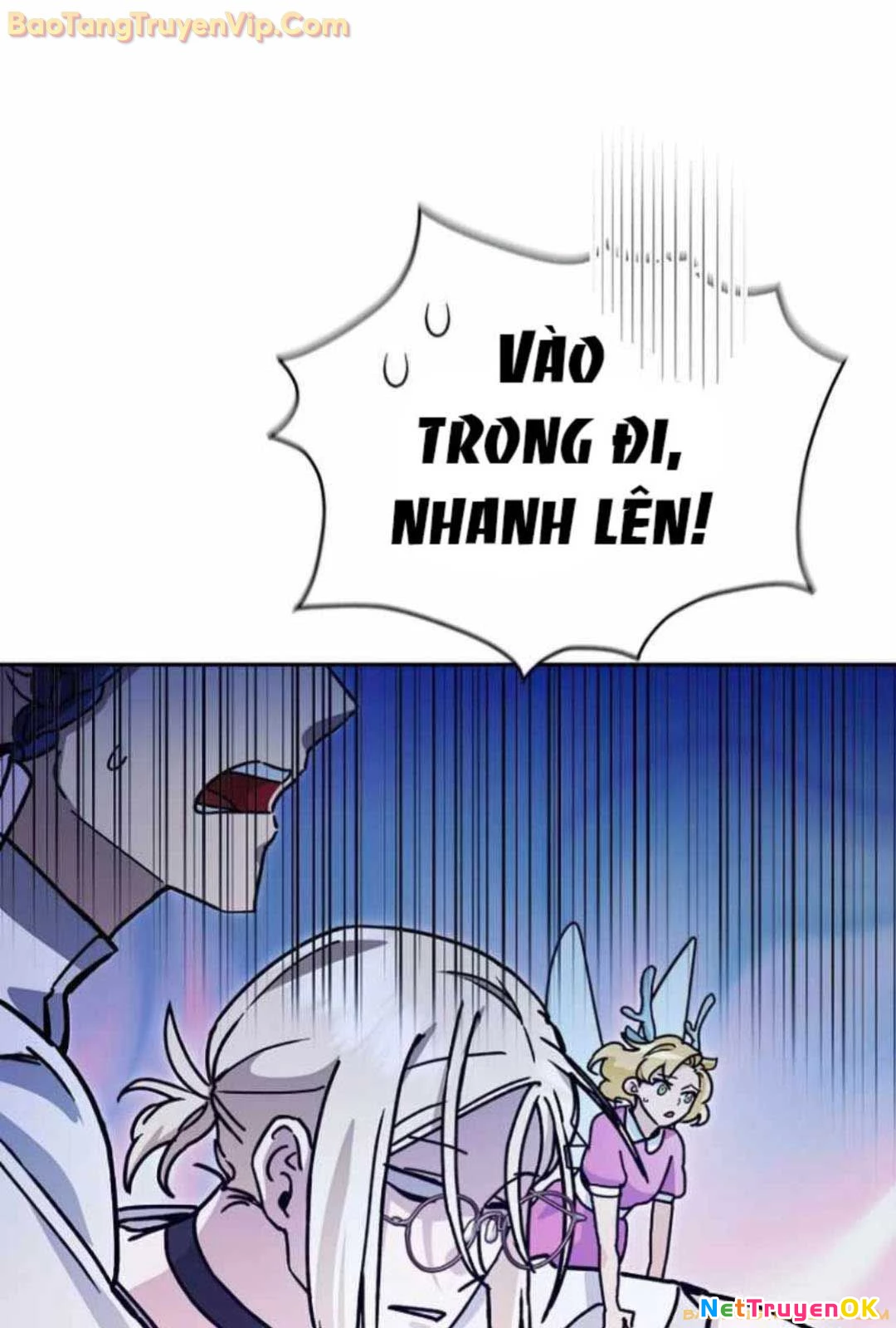 Trở Thành Công Chức Pháp Thuật Chapter 12 - Trang 2