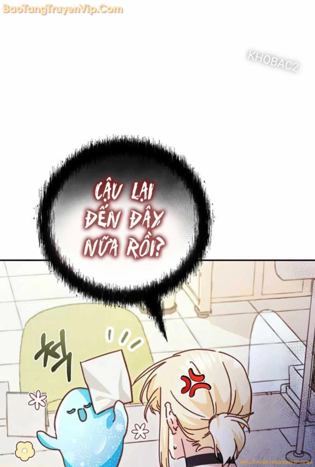 Trở Thành Công Chức Pháp Thuật Chapter 12 - Trang 2