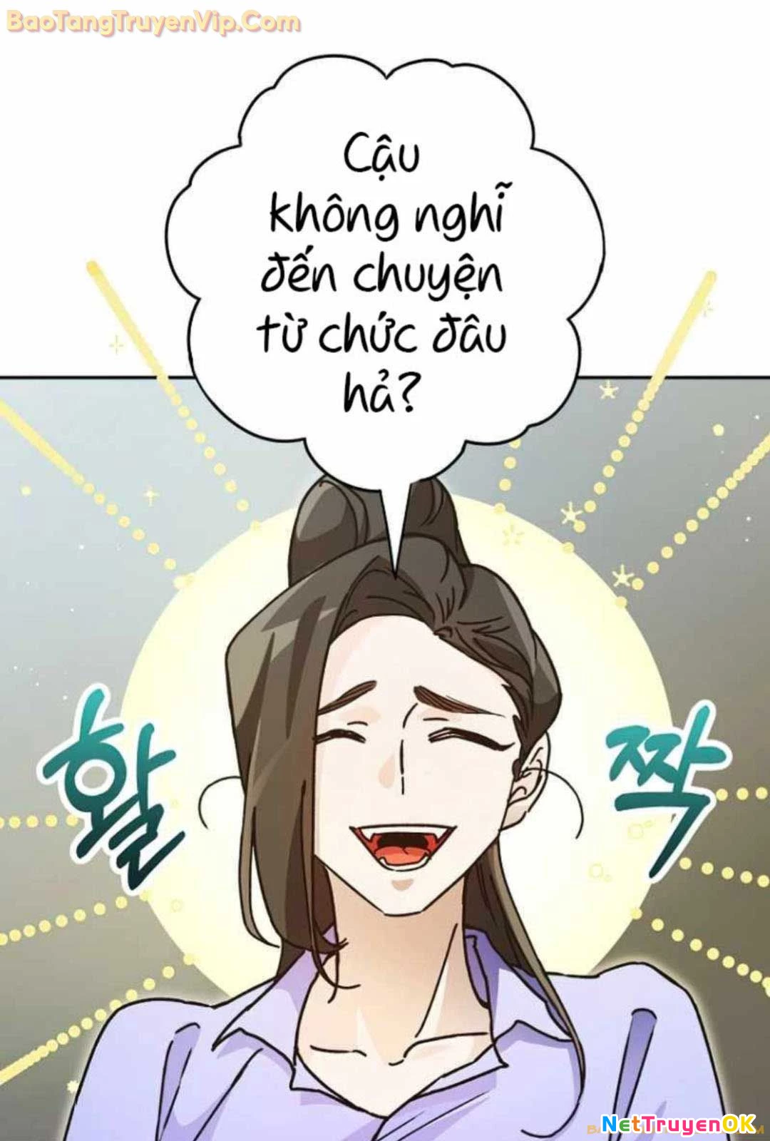 Trở Thành Công Chức Pháp Thuật Chapter 12 - Trang 2
