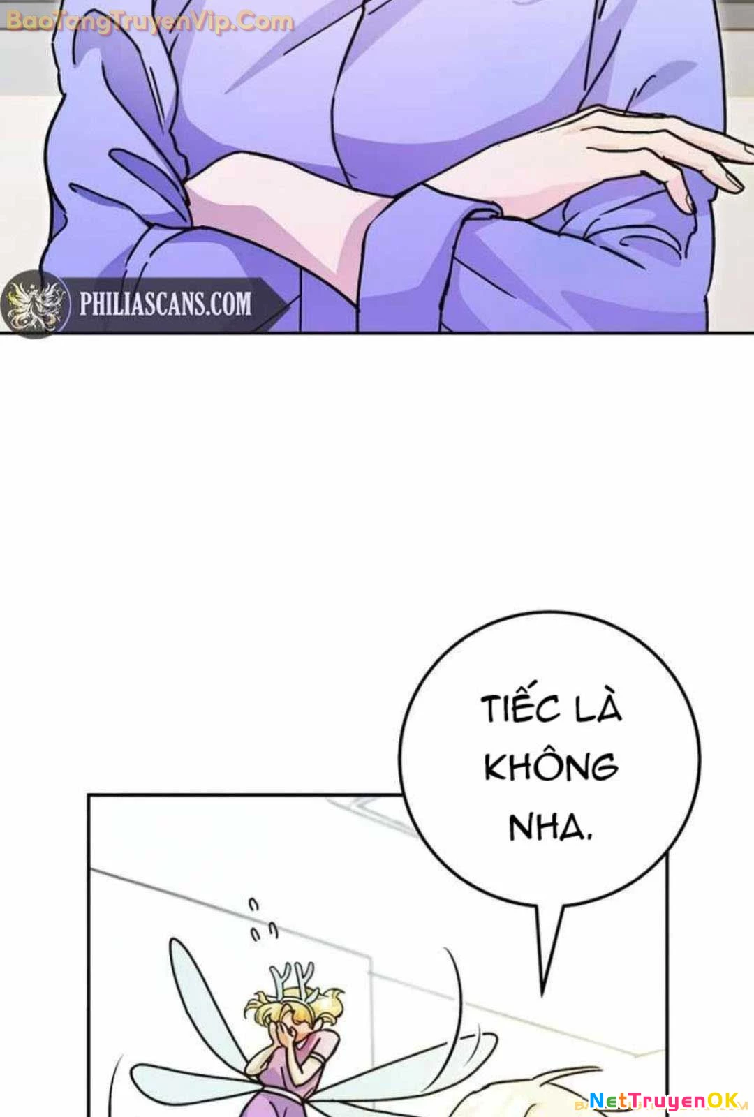 Trở Thành Công Chức Pháp Thuật Chapter 12 - Trang 2