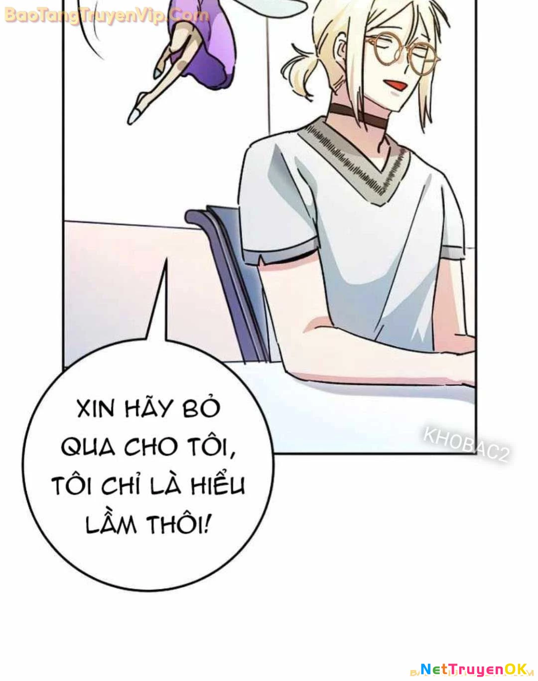 Trở Thành Công Chức Pháp Thuật Chapter 12 - Trang 2
