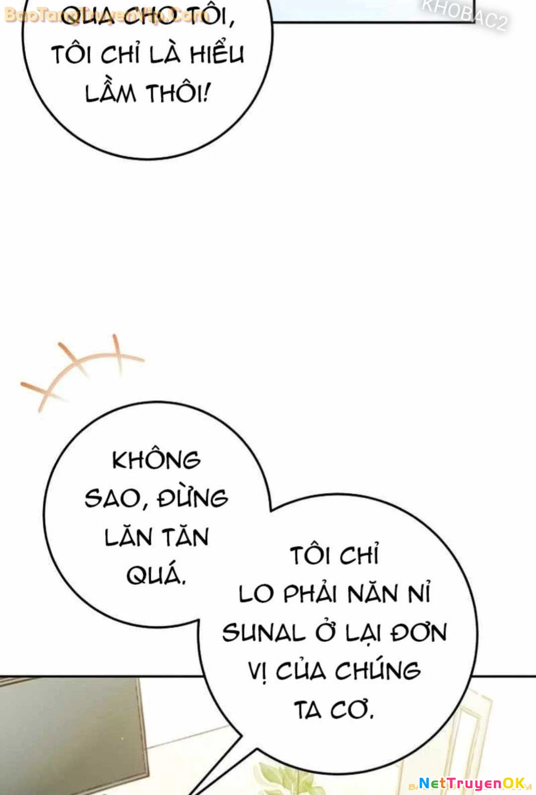 Trở Thành Công Chức Pháp Thuật Chapter 12 - Trang 2