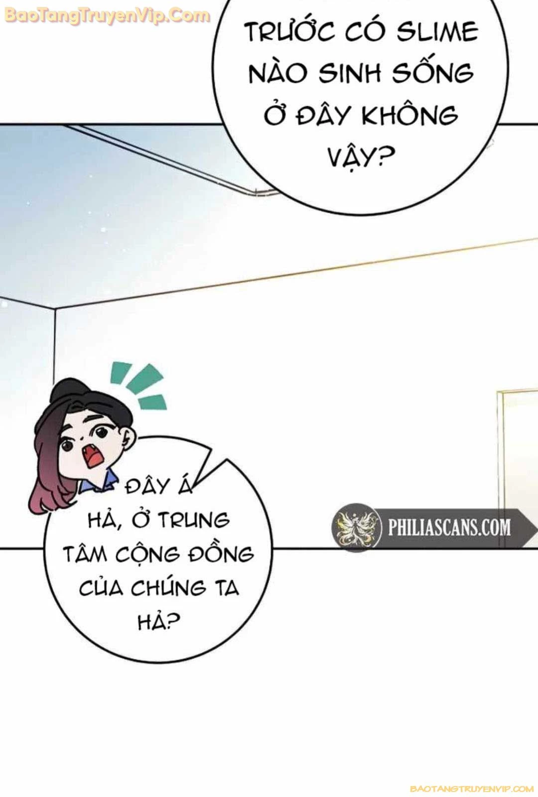 Trở Thành Công Chức Pháp Thuật Chapter 12 - Trang 2