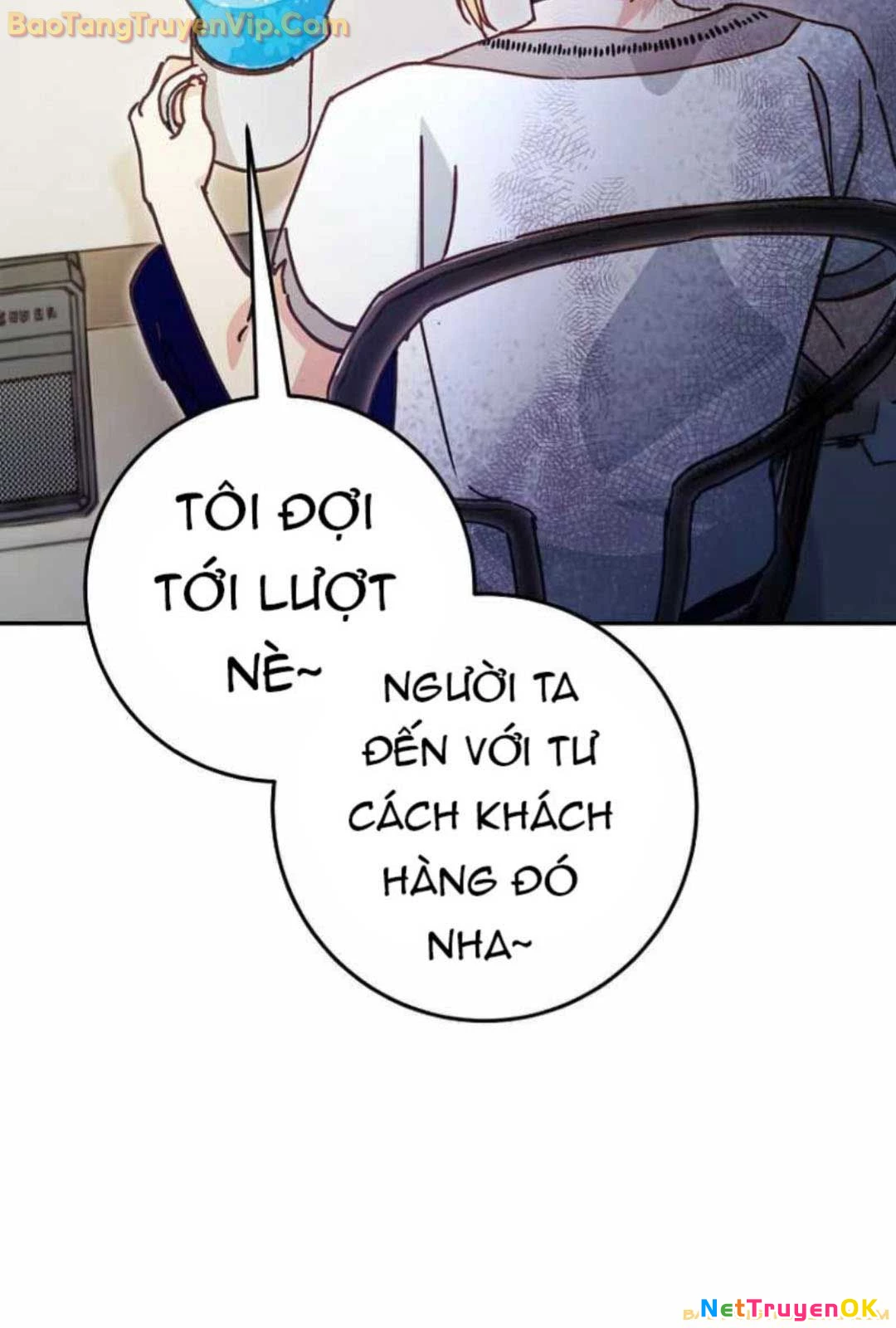 Trở Thành Công Chức Pháp Thuật Chapter 12 - Trang 2