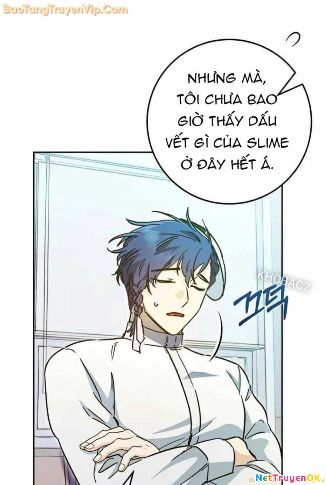 Trở Thành Công Chức Pháp Thuật Chapter 12 - Trang 2