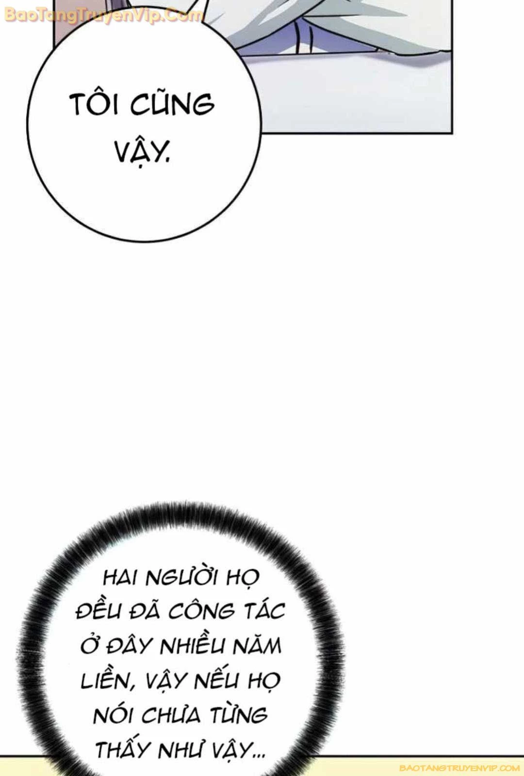 Trở Thành Công Chức Pháp Thuật Chapter 12 - Trang 2