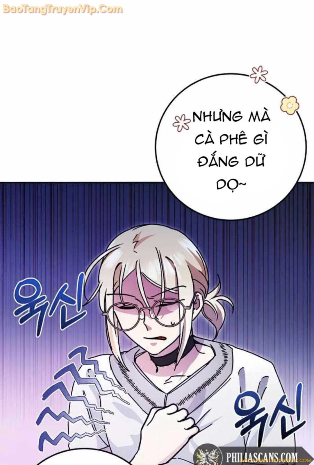 Trở Thành Công Chức Pháp Thuật Chapter 12 - Trang 2