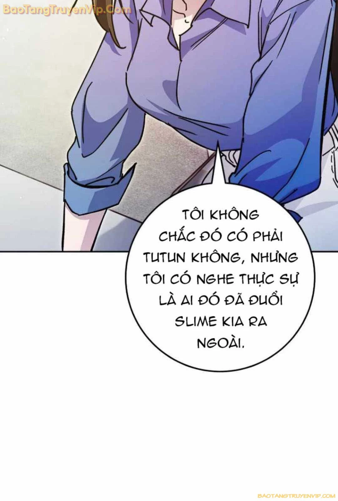 Trở Thành Công Chức Pháp Thuật Chapter 12 - Trang 2