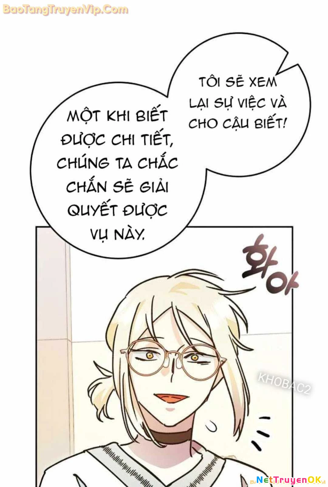 Trở Thành Công Chức Pháp Thuật Chapter 12 - Trang 2