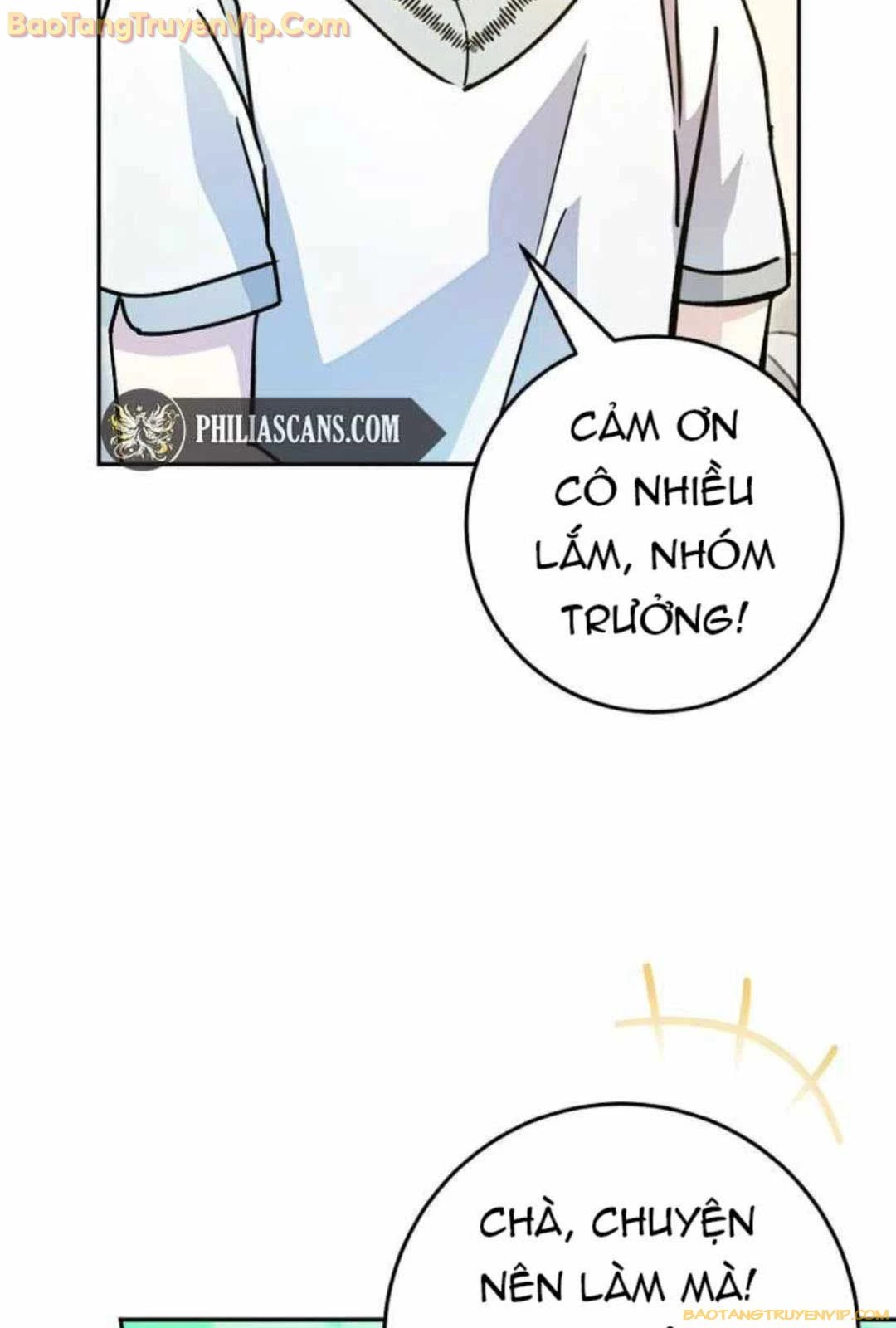 Trở Thành Công Chức Pháp Thuật Chapter 12 - Trang 2