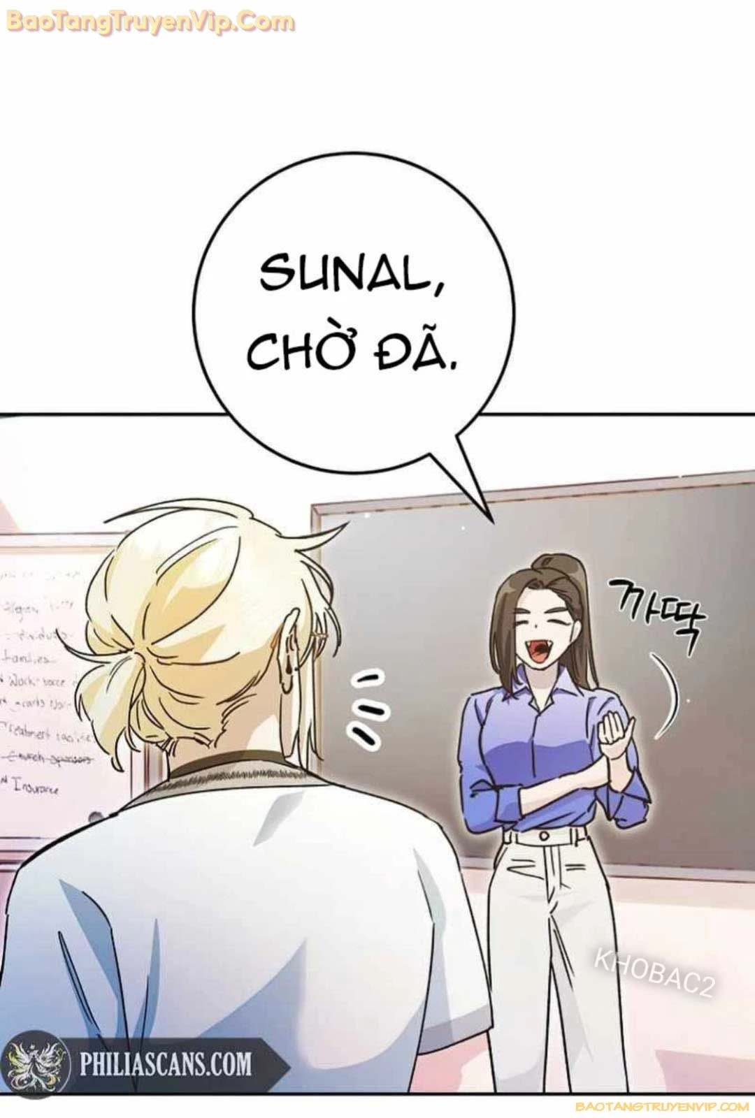 Trở Thành Công Chức Pháp Thuật Chapter 12 - Trang 2