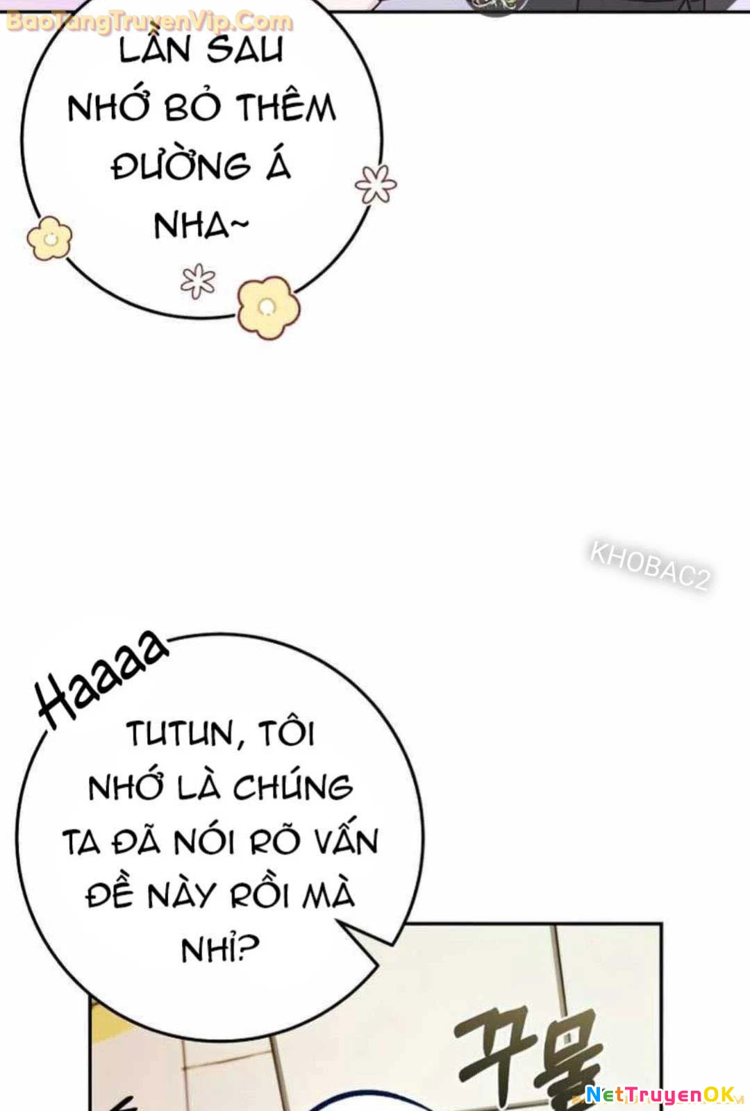Trở Thành Công Chức Pháp Thuật Chapter 12 - Trang 2