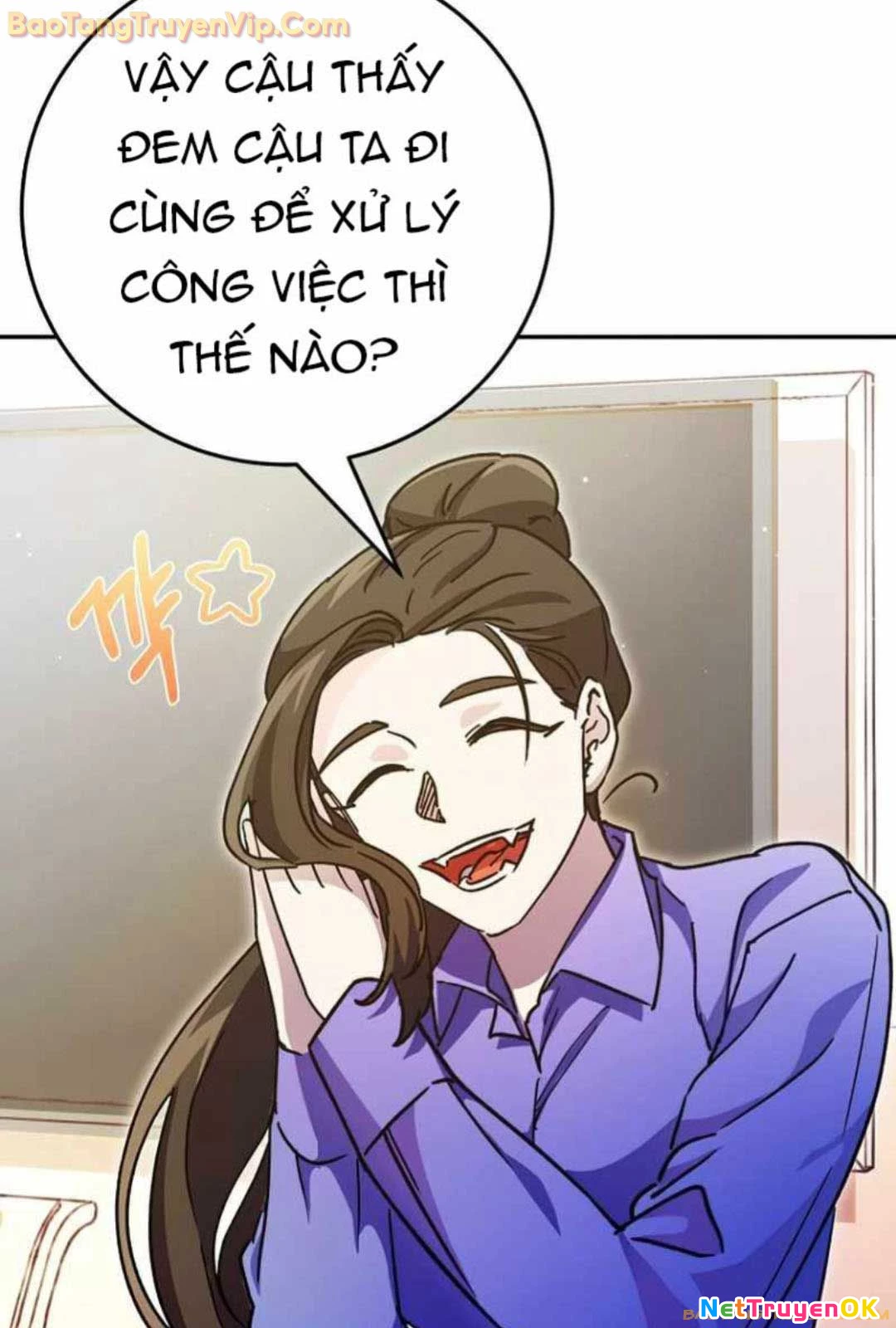Trở Thành Công Chức Pháp Thuật Chapter 12 - Trang 2