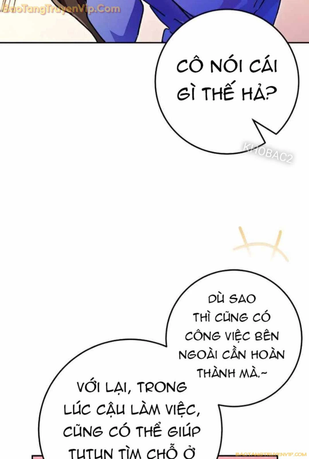 Trở Thành Công Chức Pháp Thuật Chapter 12 - Trang 2