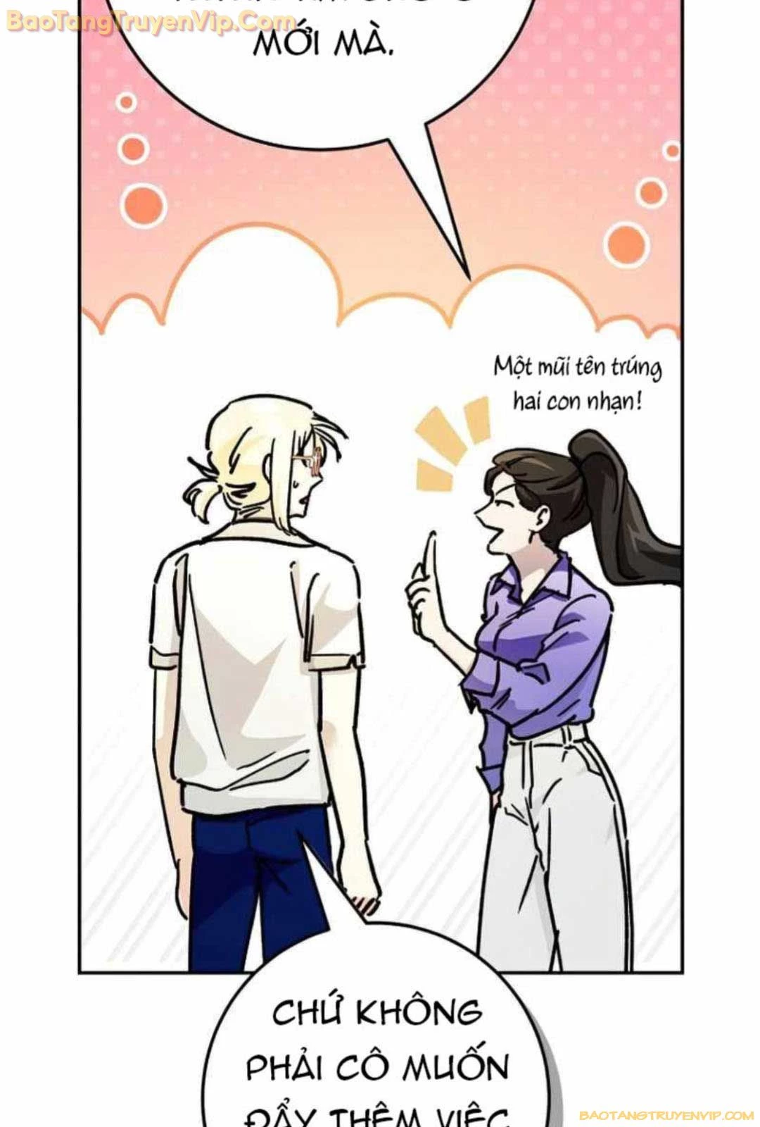 Trở Thành Công Chức Pháp Thuật Chapter 12 - Trang 2
