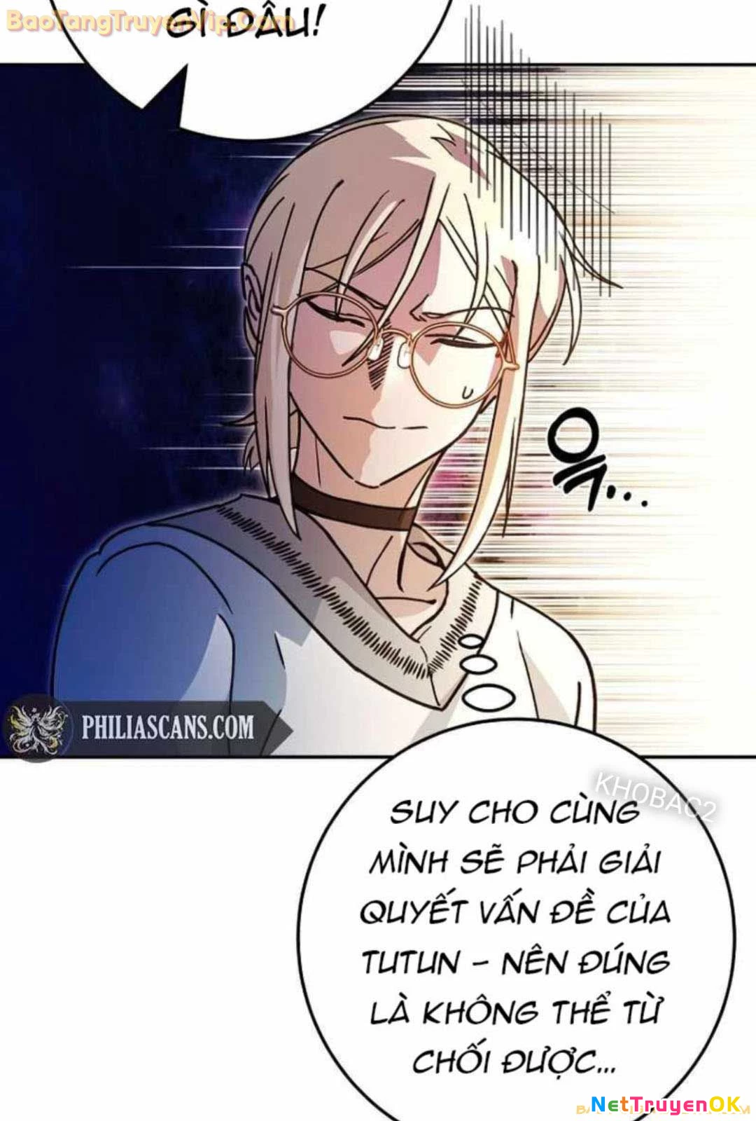 Trở Thành Công Chức Pháp Thuật Chapter 12 - Trang 2