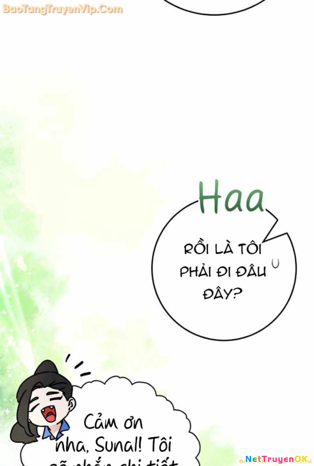 Trở Thành Công Chức Pháp Thuật Chapter 12 - Trang 2
