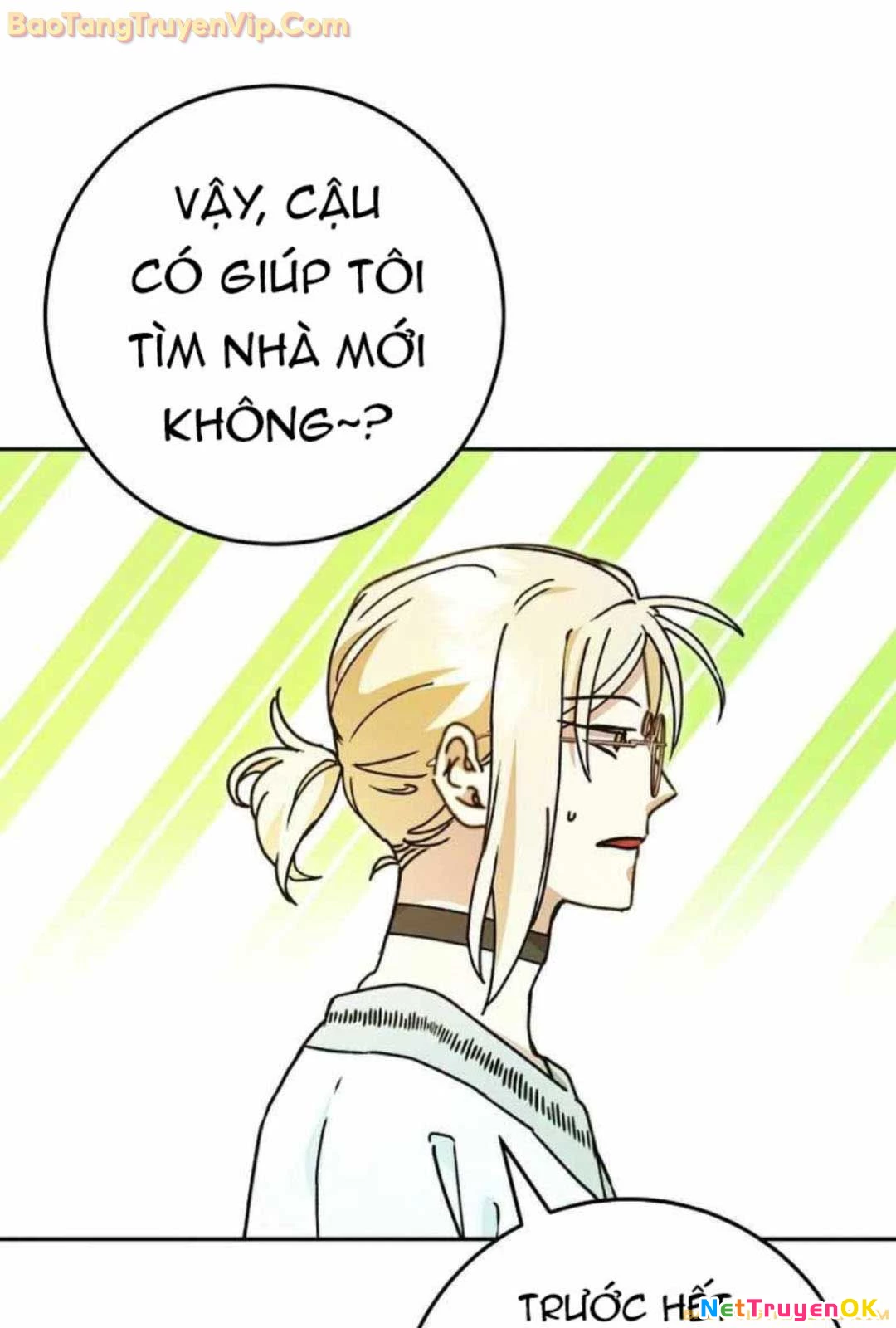 Trở Thành Công Chức Pháp Thuật Chapter 12 - Trang 2