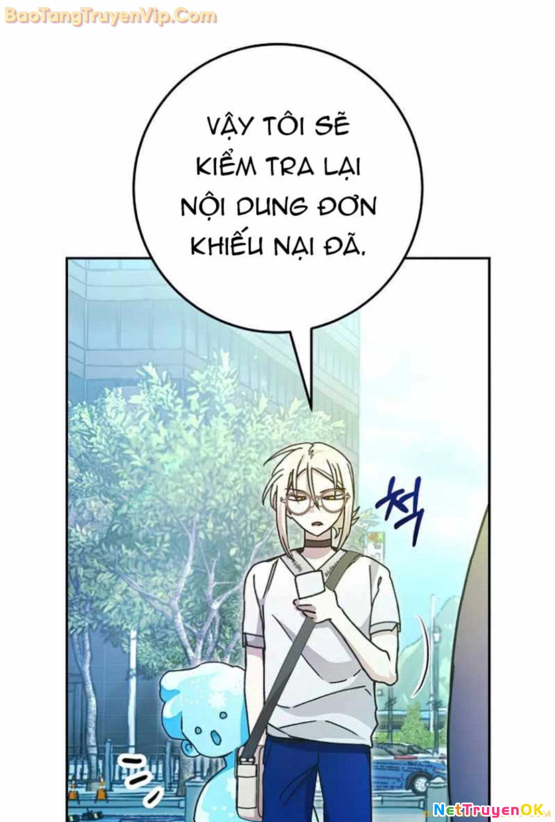Trở Thành Công Chức Pháp Thuật Chapter 12 - Trang 2