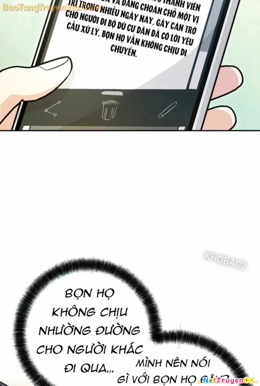 Trở Thành Công Chức Pháp Thuật Chapter 12 - Trang 2