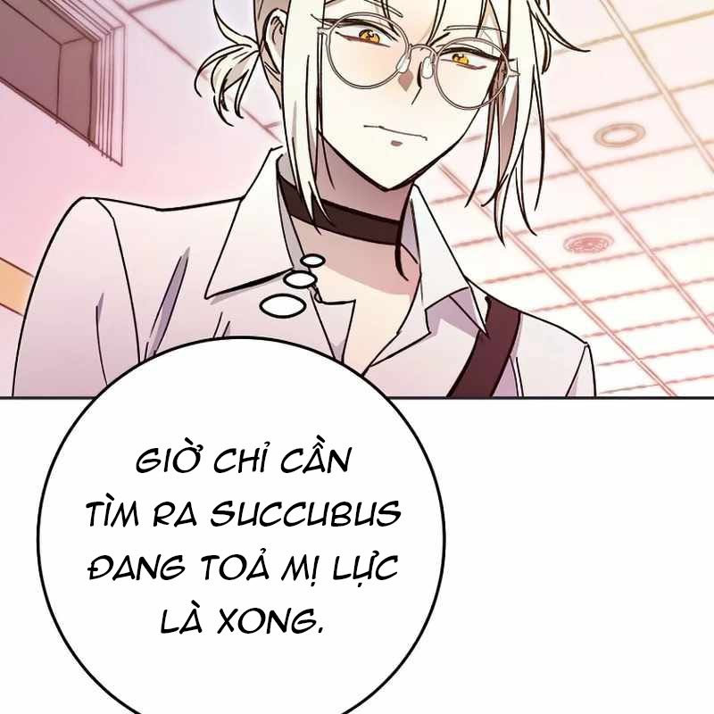 Trở Thành Công Chức Pháp Thuật Chapter 8 - Trang 2