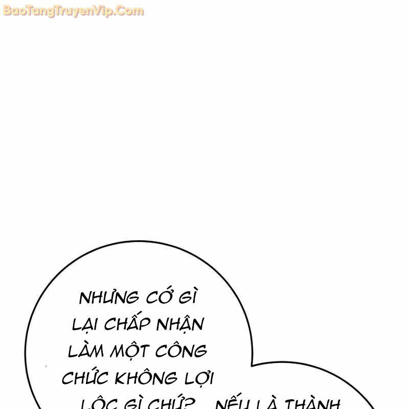 Trở Thành Công Chức Pháp Thuật Chapter 3 - Trang 2