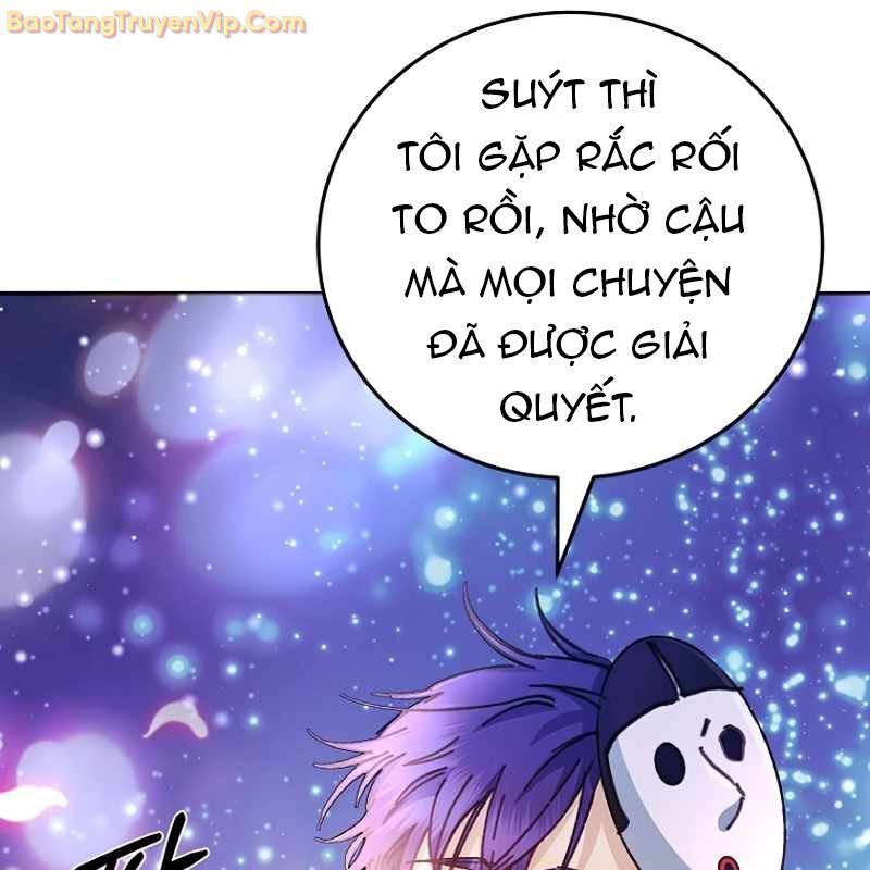 Trở Thành Công Chức Pháp Thuật Chapter 2 - Trang 2