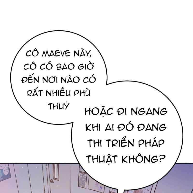 Trở Thành Công Chức Pháp Thuật Chapter 9 - Trang 2