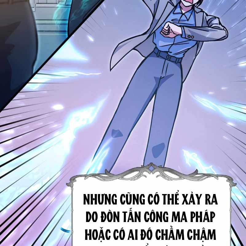 Trở Thành Công Chức Pháp Thuật Chapter 9 - Trang 2